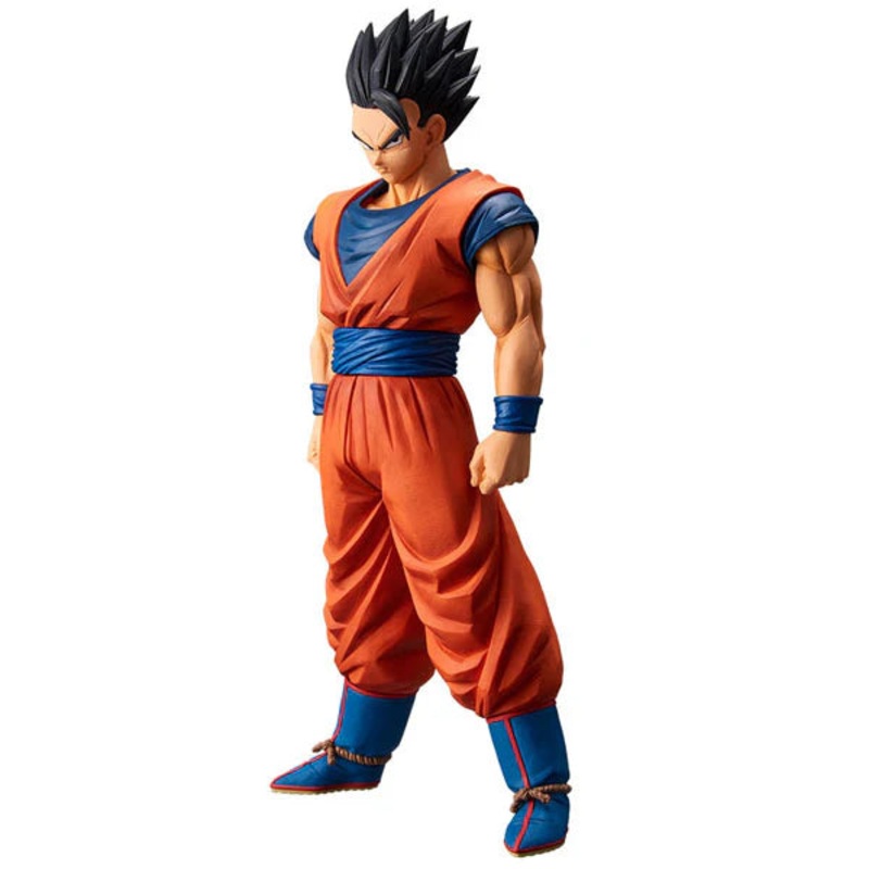 DRAGON BALL Z GRANDISTA RESOLUTION OF SOLDIERS – SON GOHAN 2