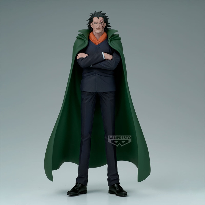 ONE PIECE DXF THE GRANDLINE SERIES – SPECIAL MONKEY D. DRAGON