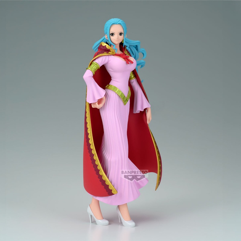 ONE PIECE DXF THE GRANDLINE SERIES – SPECIAL NEFERTARI VIVI