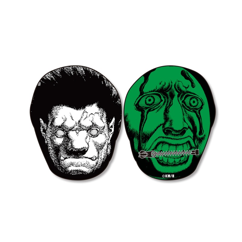 [The Great Berserk Exhibition] Big Coin Case Zodd