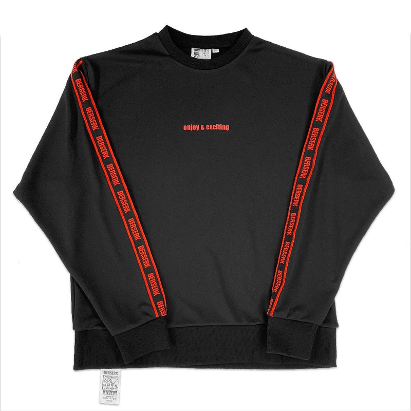 [The Great Berserk Exhibition] Commander Wyald’s inauguration commemorative jersey M