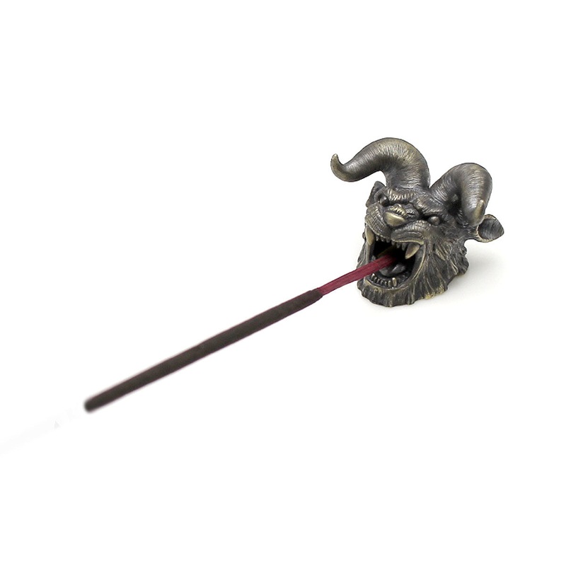 [The Great Berserk Exhibition] Incense holder object Zodd