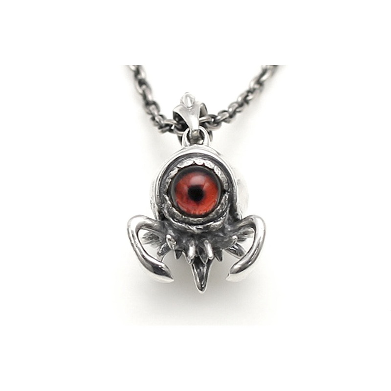 [The Great Berserk Exhibition] Nightmare Pendant