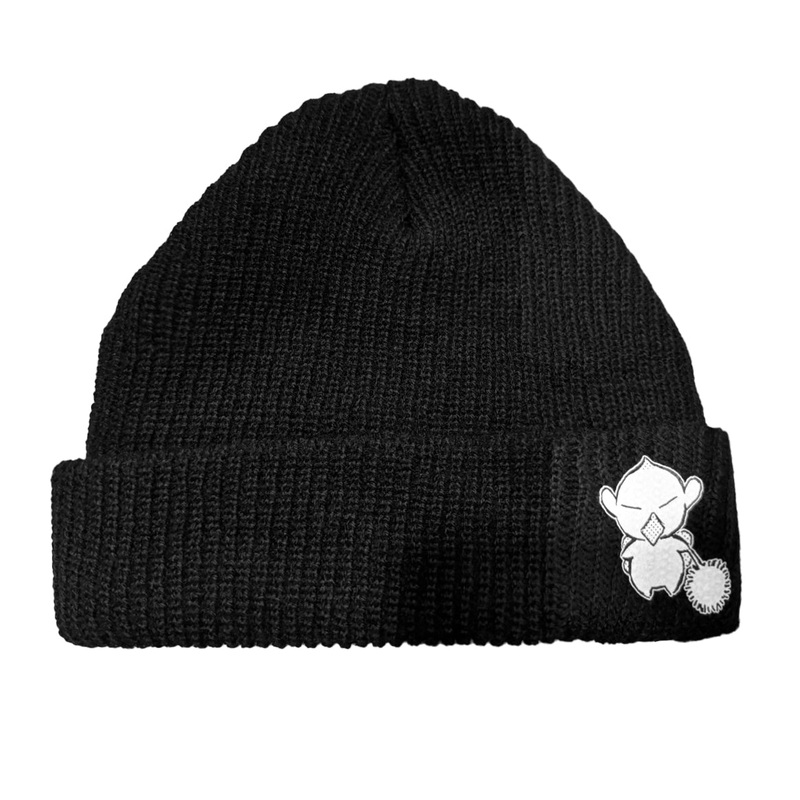 [The Great Berserk Exhibition] Pack knit hat