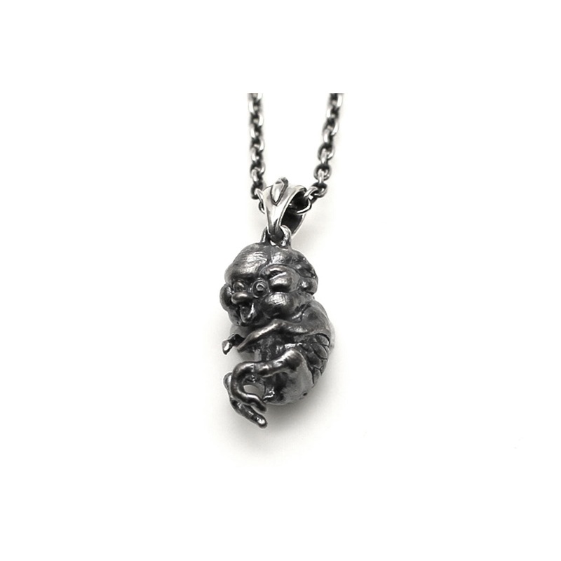 [The Great Berserk Exhibition] Pendant Child of the Eclipse