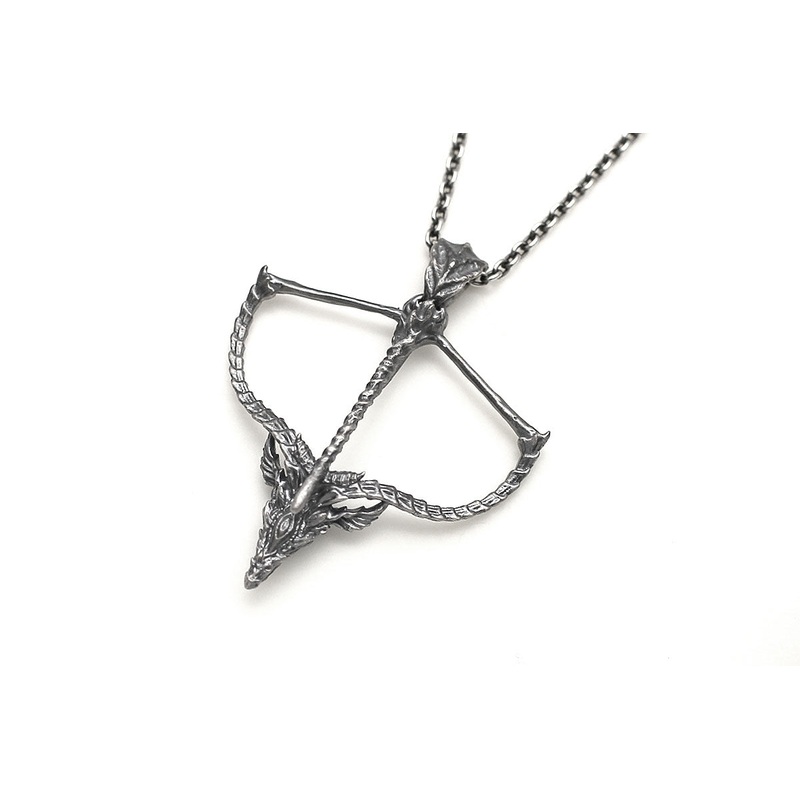 [The Great Berserk Exhibition] Pendant Irvine