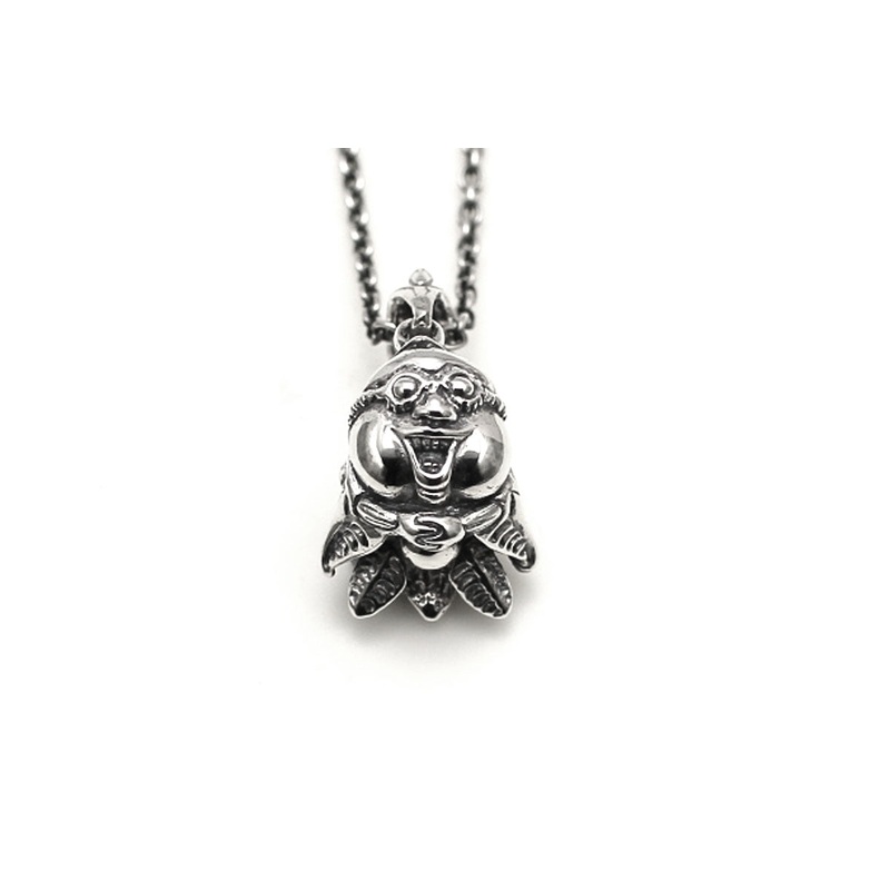 [The Great Berserk Exhibition] Pendant Ubik
