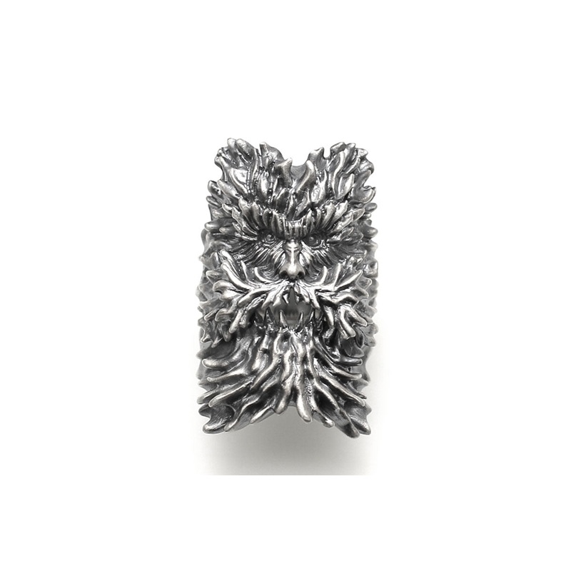 [The Great Berserk Exhibition] Ring Emperor Ganishka