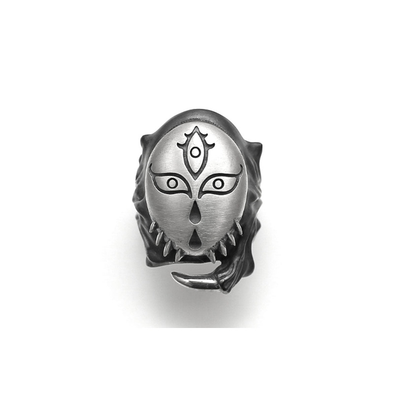 [The Great Berserk Exhibition] Ring Luxurious