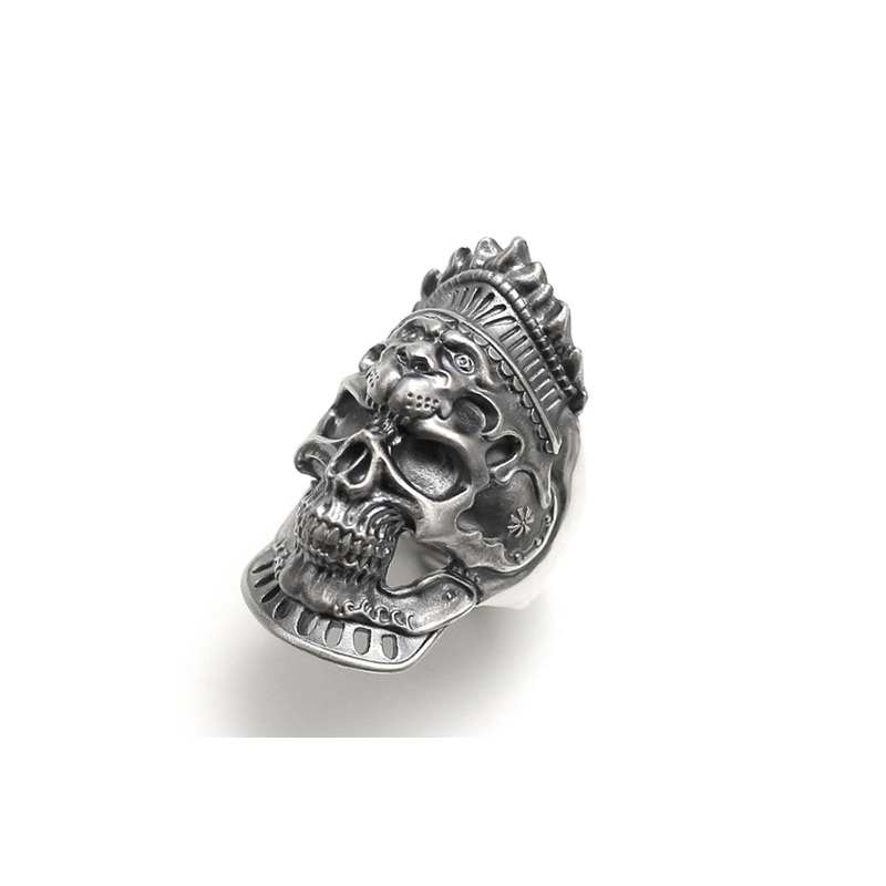 [The Great Berserk Exhibition] Ring: Overlord Gaiseric