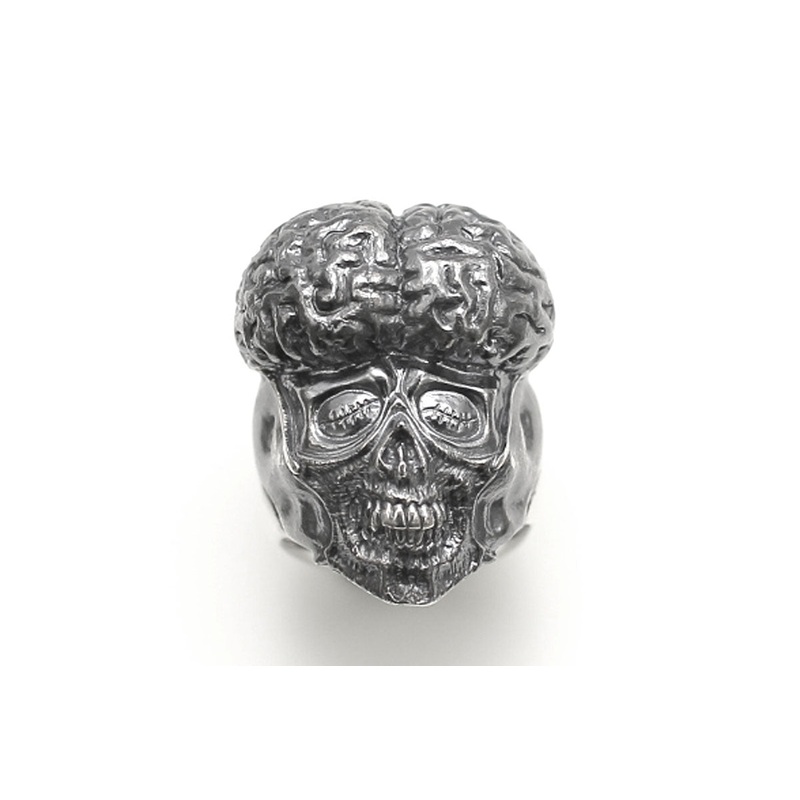 [The Great Berserk Exhibition] Ring Void