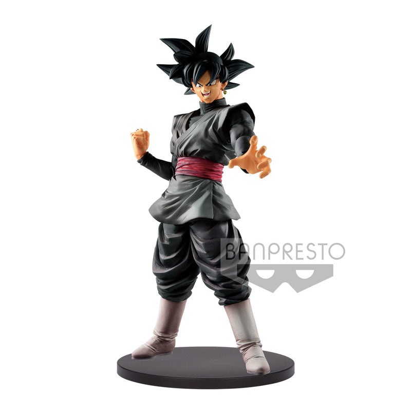 DRAGON BALL DRAGONBALL LEGENDS COLLAB – GOKU BLACK