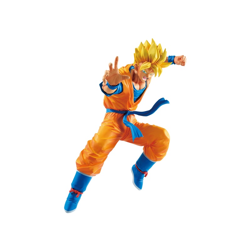 DRAGON BALL DRAGONBALL LEGENDS COLLAB – SON GOHAN