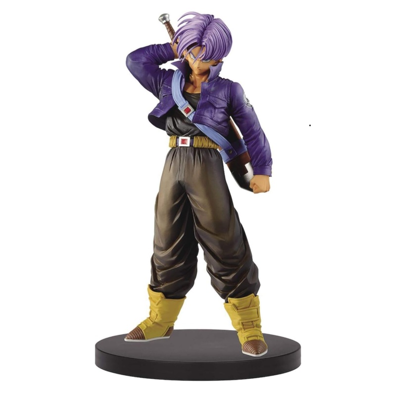 DRAGON BALL DRAGONBALL LEGENDS COLLAB – TRUNKS