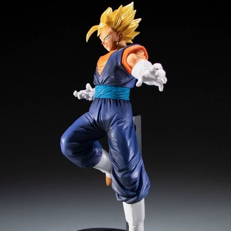 DRAGON BALL DRAGONBALL LEGENDS COLLAB – VEGITO