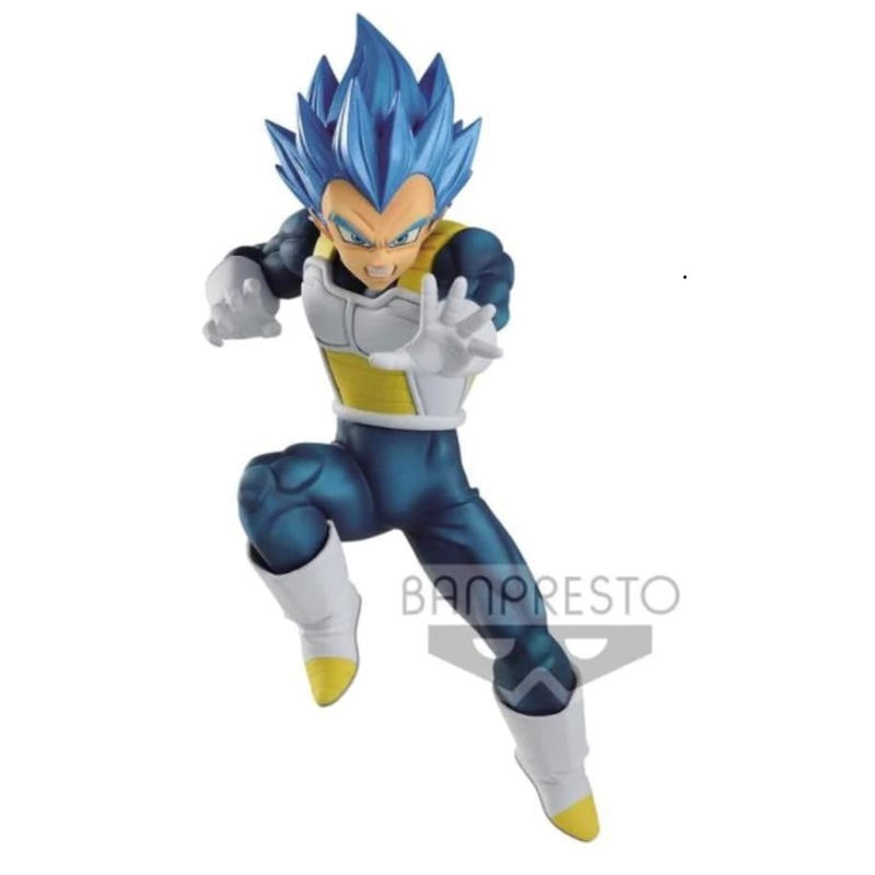 DRAGON BALL SUPER SUPER WARRIOR RETSUDEN II CHAPTER 7 – SUPER SAIYAN GOD SUPER SAIYAN VEGETA