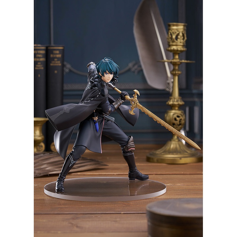 Fire Emblem Three Houses Pop up Parade – Byleth Man Version
