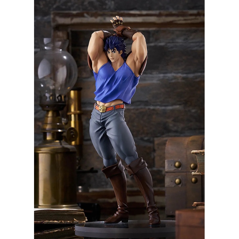 Jo Jo’s Bizarre Adventure Phantom Blood Pop up Parade – Jonathan Joestar