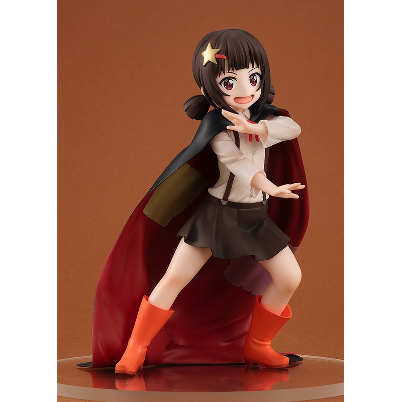 POP UP PARADE – A Flame of Fire in this Wonderful World! Komekko L size
