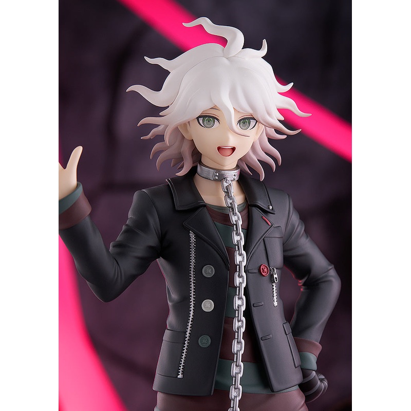 POP UP PARADE Absolute Zetsubou Shoujo Danganronpa Another Episode: Summoner L size