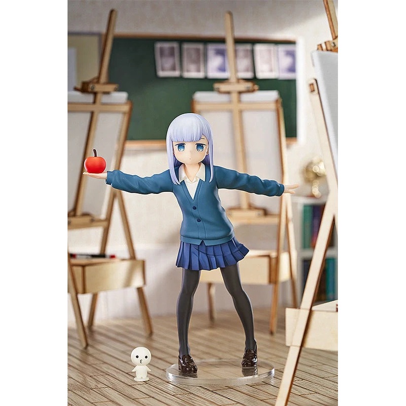 POP UP PARADE Aharen-san wa Hakarenai Reina Aharen