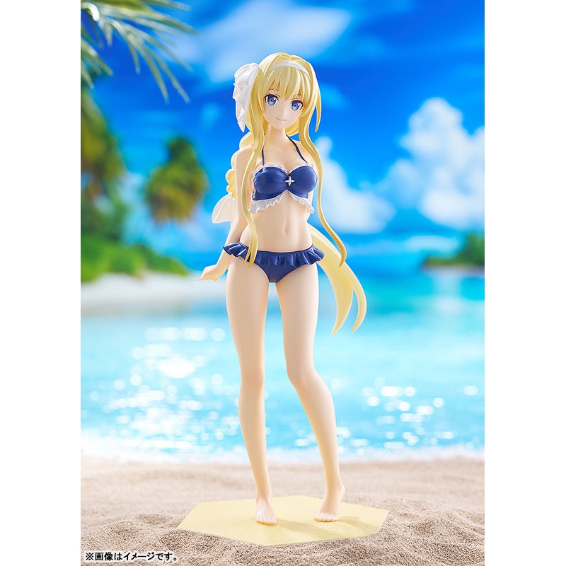 Pop Up Parade Beach Queens Sword Art Online – Alice Zuberg