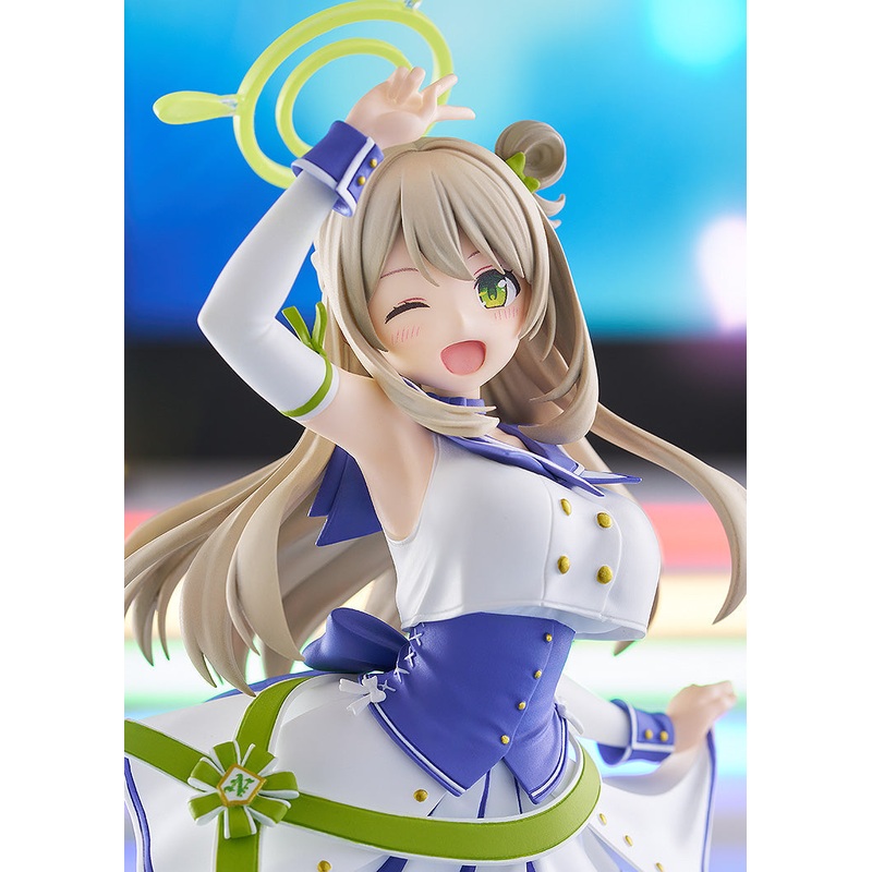 Pop Up Parade Blue Archive – Nonomi (Mischievous Straight Ver.)