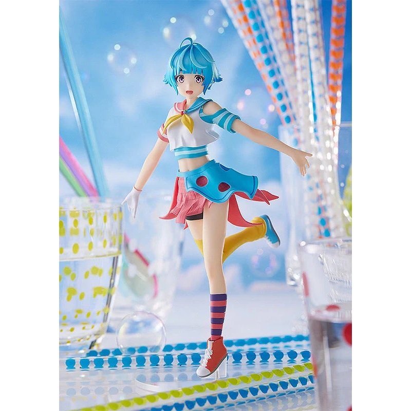 POP UP PARADE Bubble Uta