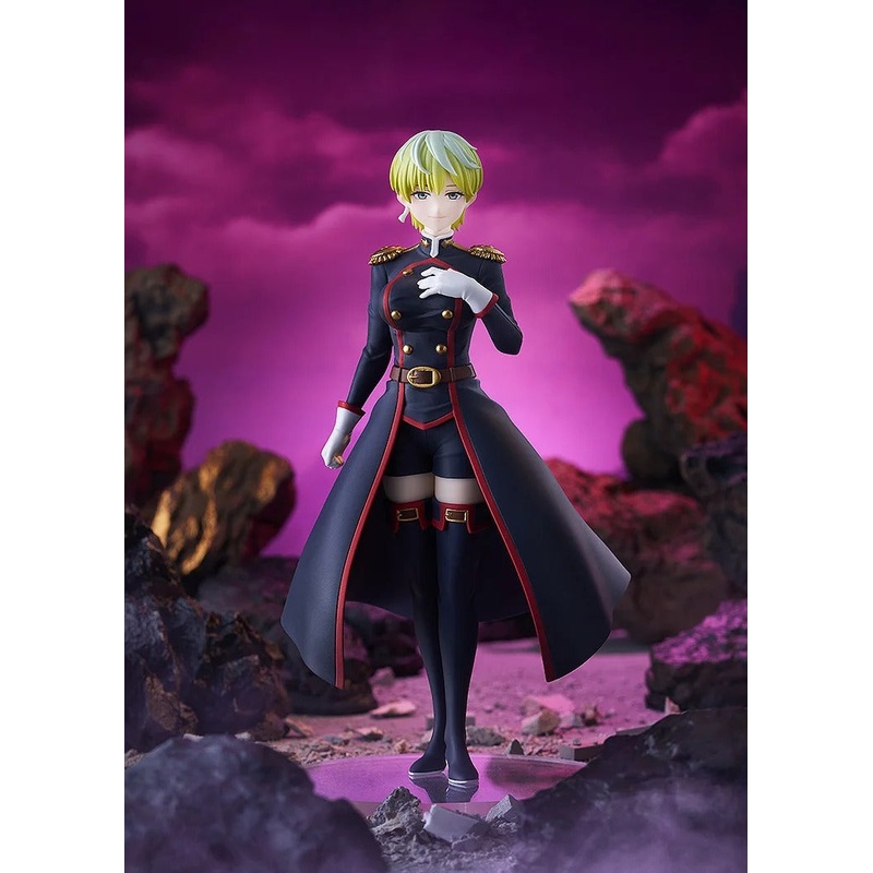 POP UP PARADE: Chained Soldier Idemos Tenka