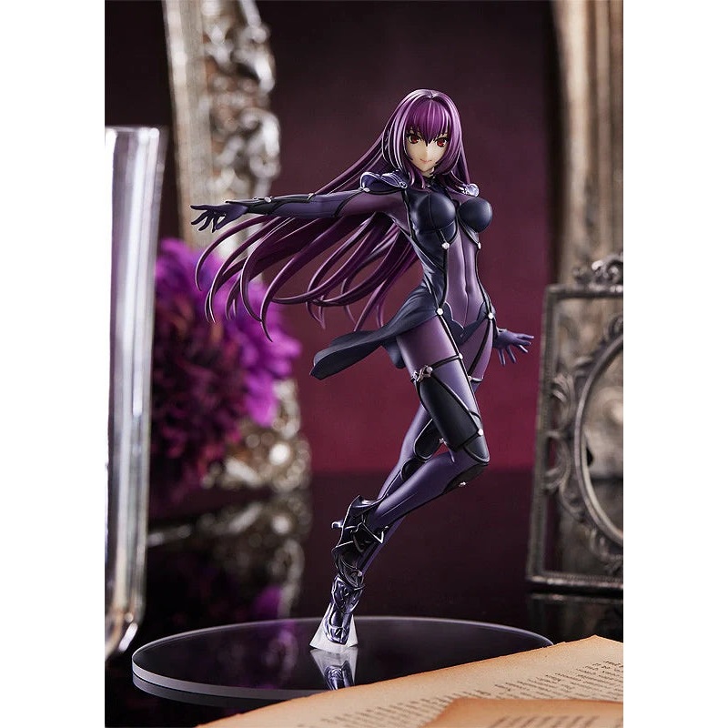 POP UP PARADE Fate/Grand Order Lancer/Scthach