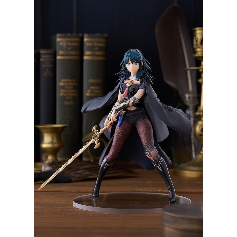 Pop Up Parade Fire Emblem Byleth Woman Version