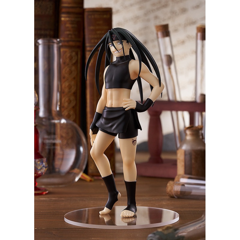 POP UP PARADE Fullmetal Alchemist Envy