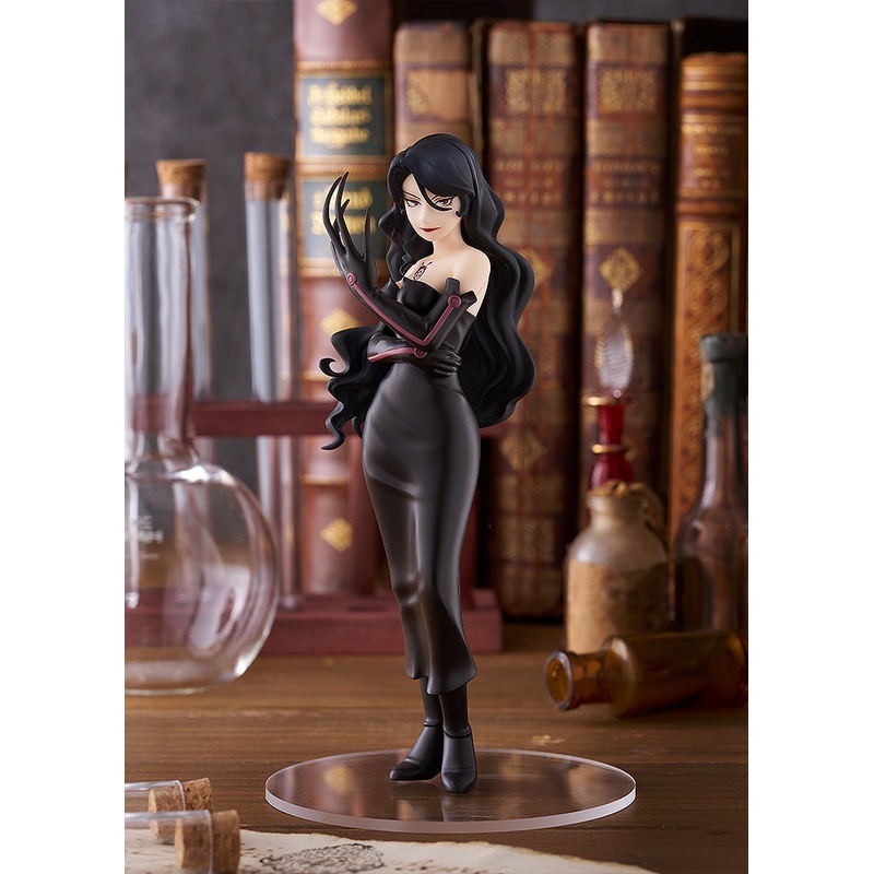 POP UP PARADE Fullmetal Alchemist Lust