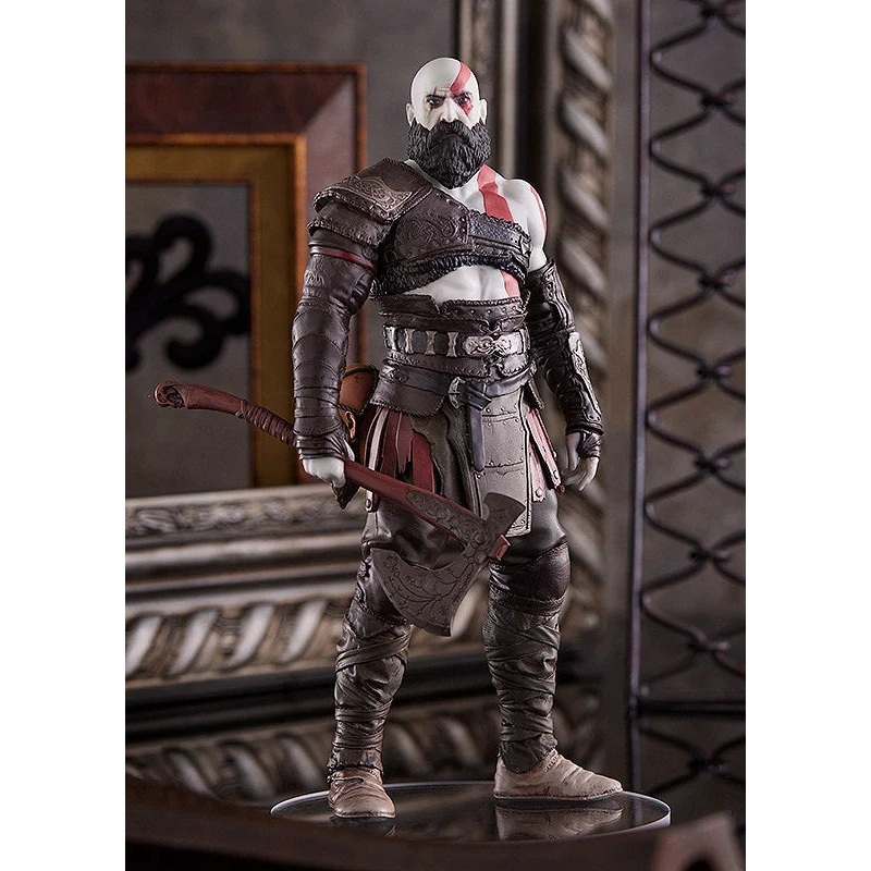 POP UP PARADE God of War: Ragnarok Kratos