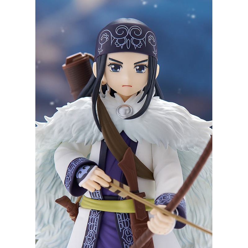 POP UP PARADE Golden Kamuy ASILIPA
