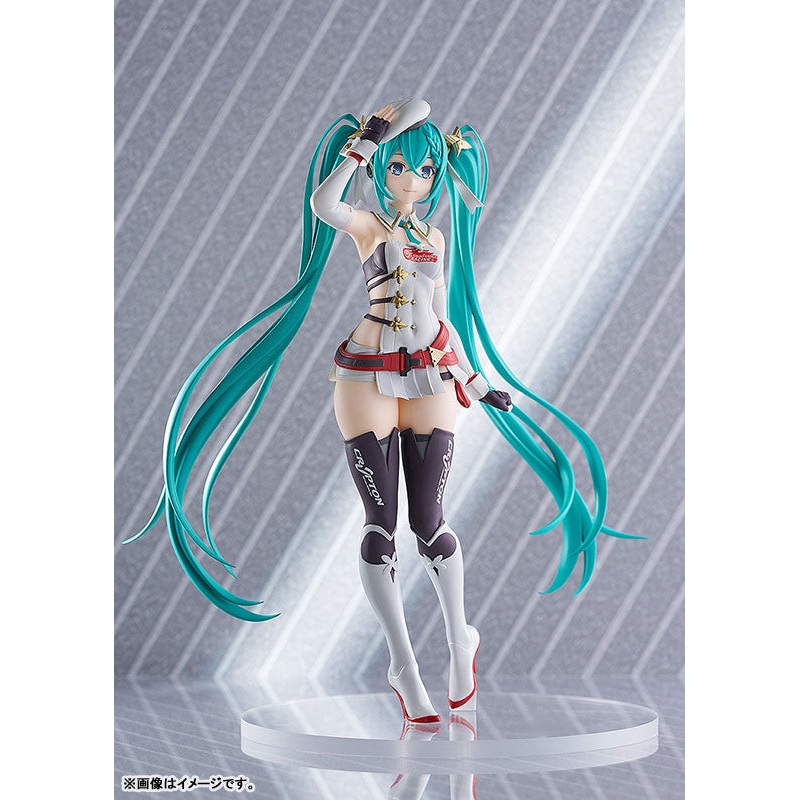 POP UP PARADE Hatsune Miku GT Project Racing Miku 2023 Ver.
