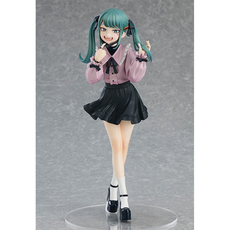 POP UP PARADE Hatsune Miku Vampire Ver. L size
