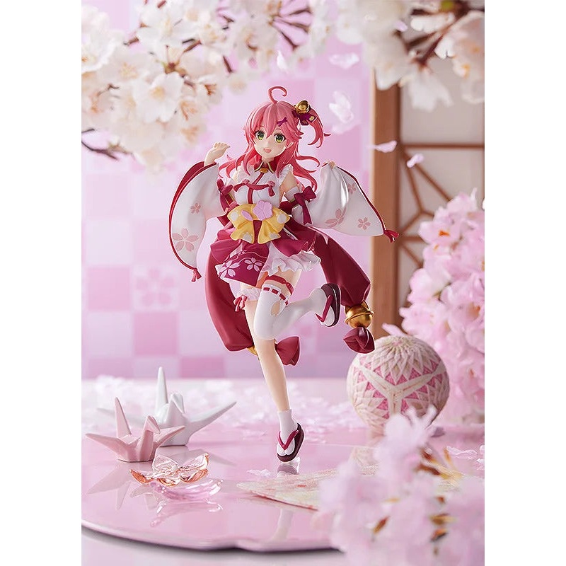 POP UP PARADE Hololive Production, Miko Sakura