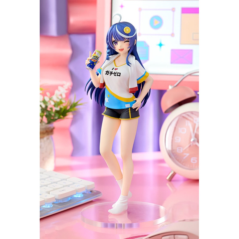 POP UP PARADE I’m a VTuber Legend Legend: How I Went Viral After Forgetting to Turn Off My Stream