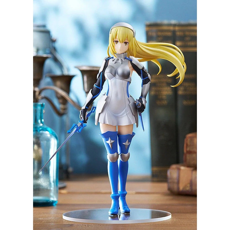 POP UP PARADE Is It Wrong to Try to Pick Up Girls in a Dungeon?IV Ais Wallenstein