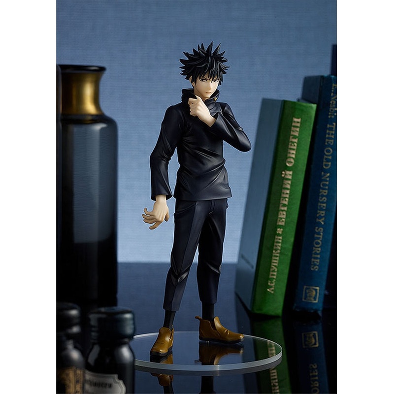 POP UP PARADE Jujutsu Kaisen Fushiguro Megumi