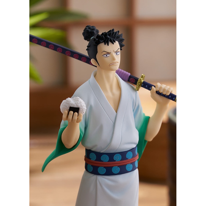 POP UP PARADE MONSTERS Ich Hyakusanjou Hiryu Samurai Goku Ryuma