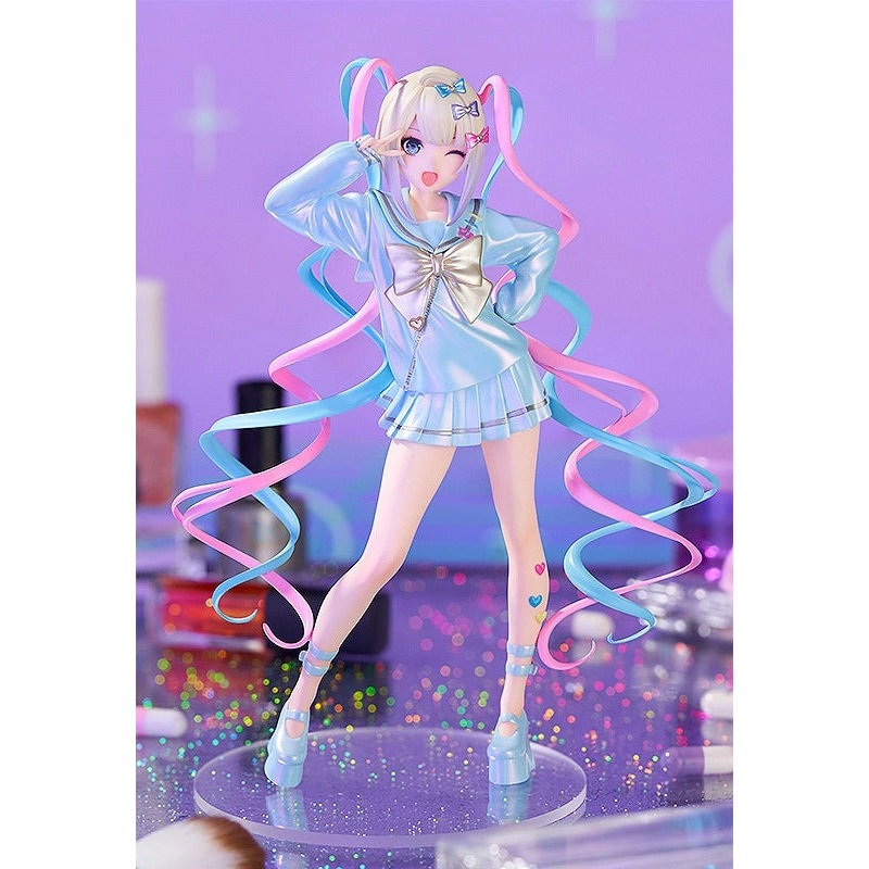 POP UP PARADE Needy Streamer Overload Chouzetsu Saikawa Tenshi-chan