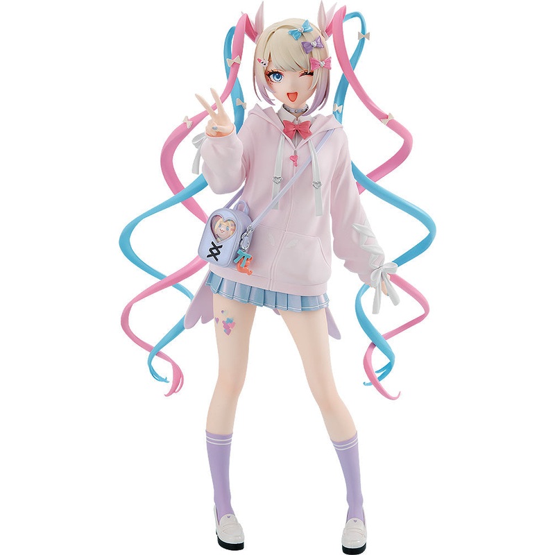 POP UP PARADE NEEDY STREAMER OVERLOAD, the cutest little girl in the world, L size