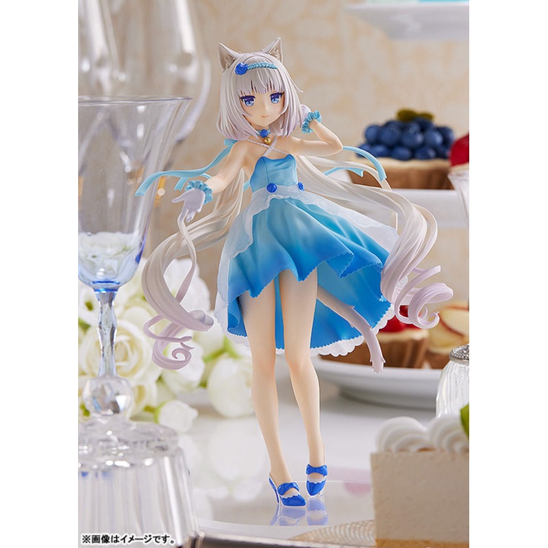 POP UP PARADE Nekopara Vanilla Cocktail Dress Ver.