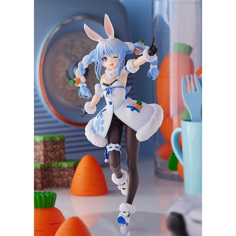 POP UP PARADE Pekora Usuda, Hololive Production