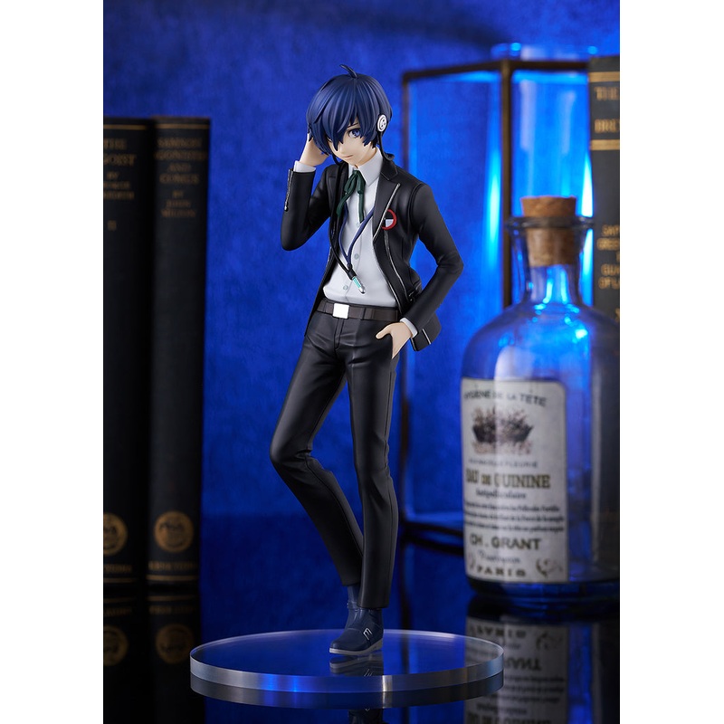 Pop Up Parade Persona 3 Reload – Protagonist
