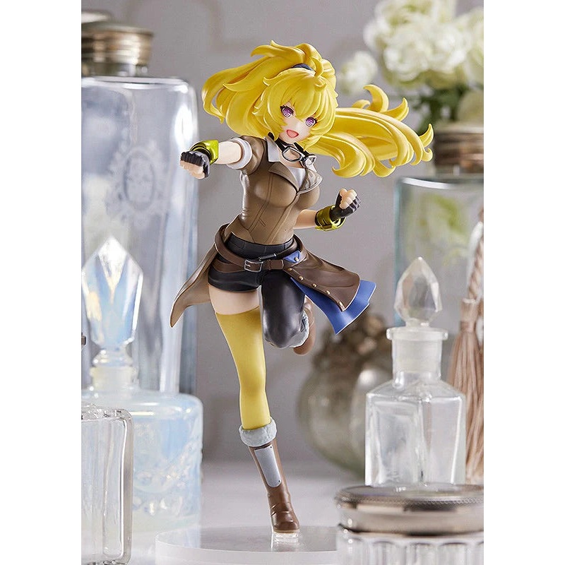 POP UP PARADE RWBY Ice and Snow Empire Yang Xiaolong Lucid Dream