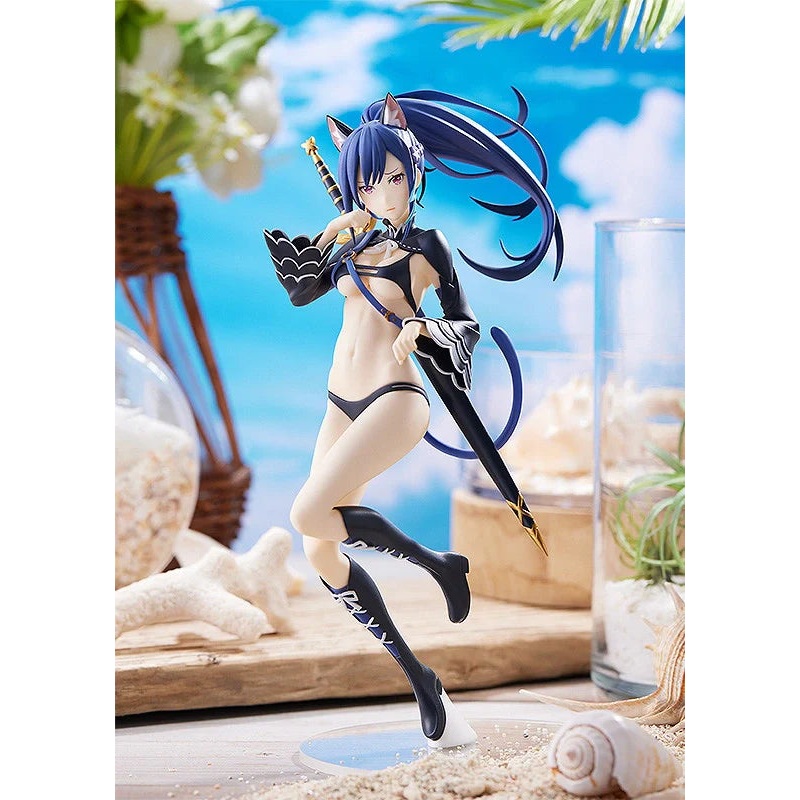 POP UP PARADE Smile of the Arsnotoria Abramelin Cat Kingdom Ver.