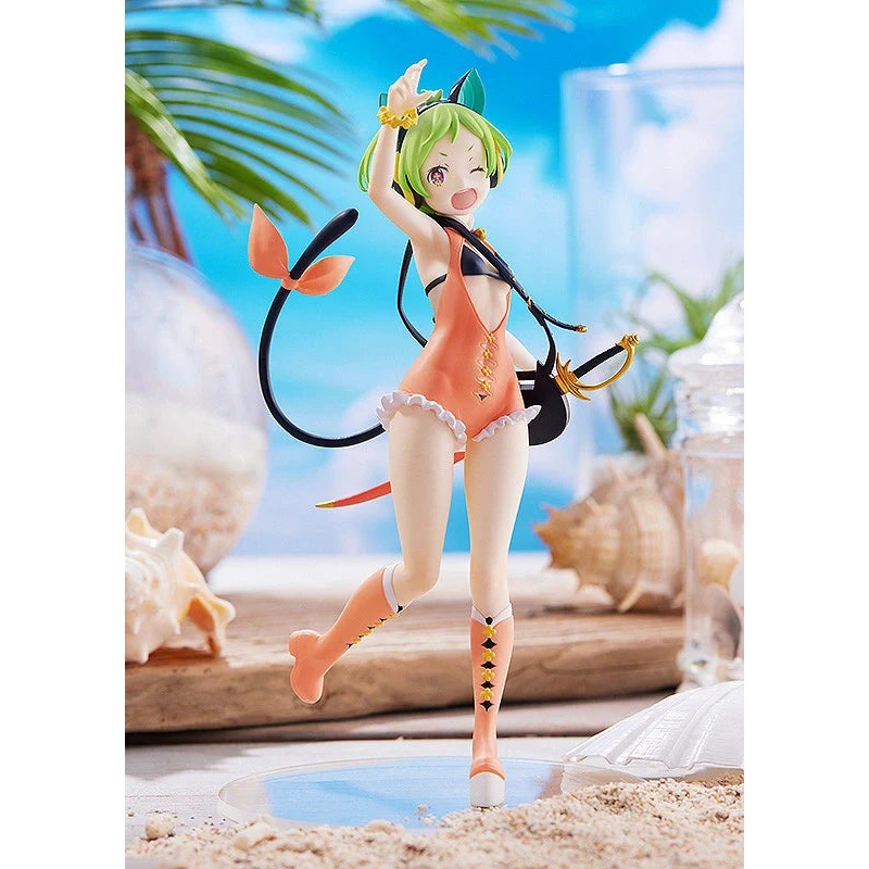 POP UP PARADE Smile of the Arsnotoria Mell Cat Kingdom Ver.